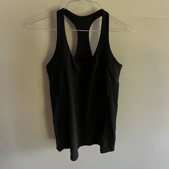 lululemon athletica Black Tank Top - Picture 2 of 11